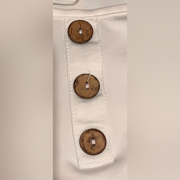 NWT Plus Size Plaid Open Front Top and Camisole Twinset (4X size 22) - Picture 8 of 12